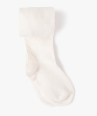 Ensemble fille 2 pièces short pailletés + collants vue4 - Nikesneakers (ENFANT) - Nikesneakers