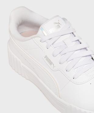 Baskets Carina 3.0 Holo femme - Puma vue7 - PUMA - GEMO