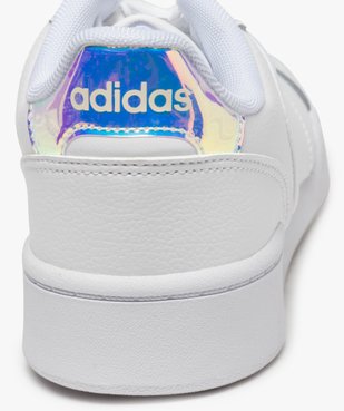 Tennis femme training unies à lacets – Adidas Roguera vue6 - ADIDAS - Nikesneakers