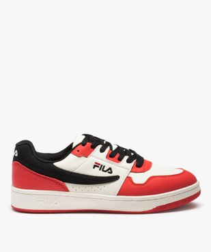 Baskets homme colorées à lacets – Fila Arcade vue1 - FILA - GEMO