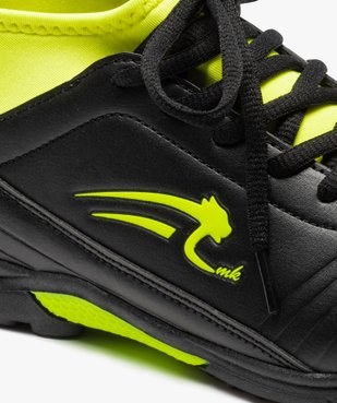 Baskets de sport à lacets garçon vue6 - AIRNESS - GEMO