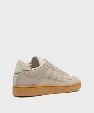 Baskets Rapid Court Low homme - Adidas  vue5 - ADIDAS - GEMO