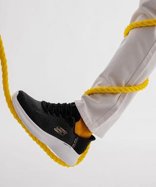 Baskets Hands Free Slip-ins homme - Skechers vue1 - SKECHERS - GEMO