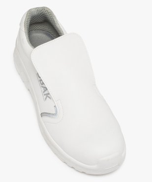 Sabots de sécurité femme unis S2 – Obak Rhino vue5 - OBAK - GEMO