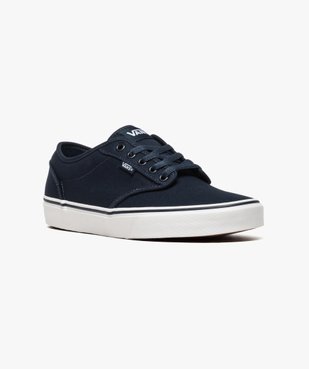 Baskets basses en toile - Vans MN Atwood vue2 - VANS - GEMO