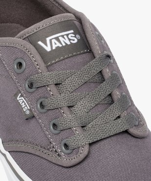 Baskets basses en toile - Vans MN Atwood vue6 - VANS - GEMO