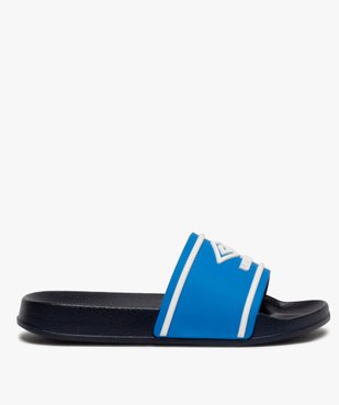 Mules de piscine garçon - Umbro vue1 - UMBRO - GEMO