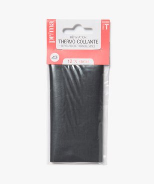 Pièce thermocollante pour réparation 12 x 45 cm - Prima vue3 - PRIMA - GEMO