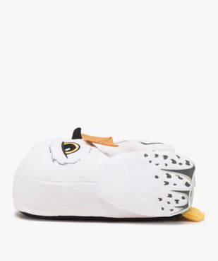 Chaussons femme fantaisie forme chouette - Harry Potter vue3 - HARRY POTTER - GEMO