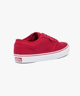 Baskets basses en toile - Vans MN Atwood vue4 - VANS - GEMO