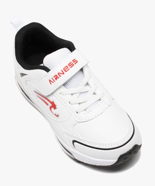 Baskets de sport Airness garçon vue5 - AIRNESS - GEMO
