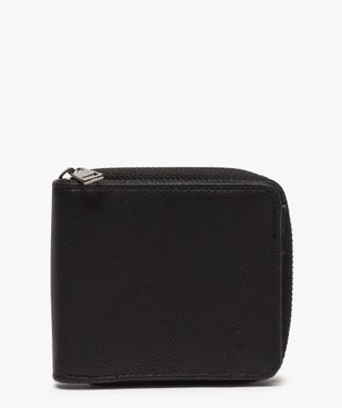 Portefeuille homme forme carrée vue1 - GEMO (ACCESS) - GEMO