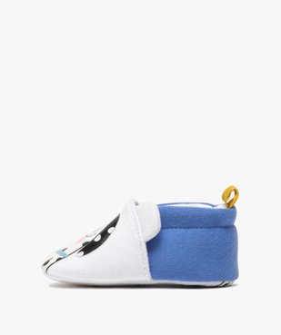 Chaussons Et Chaussures De Naissance Bebe Garcon Pas Chers