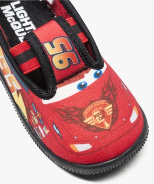 Chausson Cars - Flash McQueen vue6 - CARS - GEMO