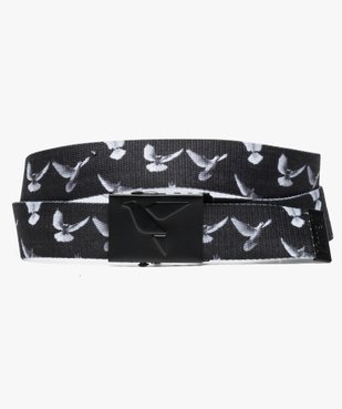 Ceinture en tissu Kwell by Soprano vue1 - KWELL - GEMO