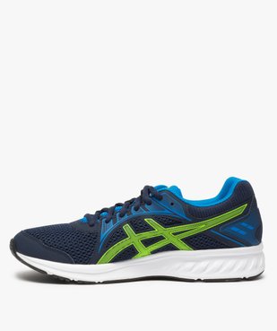 Baskets homme running dessus mesh - Asics vue3 - ASICS - GEMO
