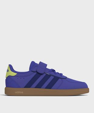 Baskets Breaknet Sleek fille - Adidas vue1 - ADIDAS - GEMO