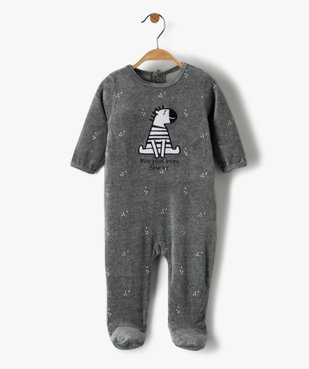 Pyjama Bebe Garcon Pyjama Bebe Pas Cher