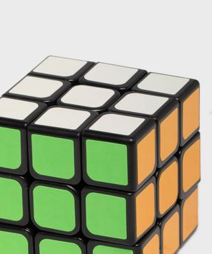 Casse-tête géométrique cube vue2 - AUTRES MARQUES - GEMO