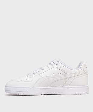 Baskets basses Caven III homme - Puma vue3 - PUMA - GEMO