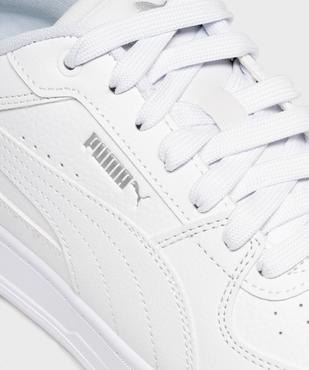 Baskets basses Caven III homme - Puma vue6 - PUMA - GEMO