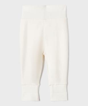 Ensemble évolutif 3 pièces bébé  vue5 - GEMO(BB COUCHE) - GEMO