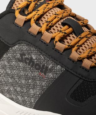 Baskets look trekking homme - Schott vue6 - SCHOTT - GEMO