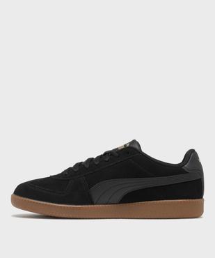 Baskets basses unies homme - Puma vue3 - PUMA - GEMO