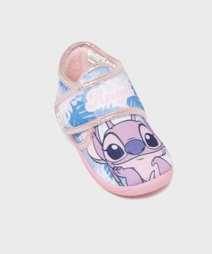 Chaussons montants avec motif Angel fille - Stitch vue5 - LILO & STITCH - GEMO