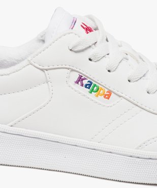 Baskets basses pour femme à lacets – Kappa Musorin vue6 - KAPPA - GEMO