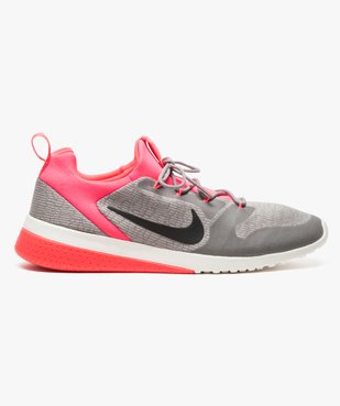 Baskets homme CK Racer - Nike vue1 - NIKE - GEMO