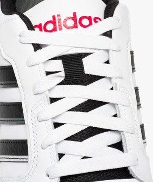 Baskets homme bicolores à lacets – Adidas Entrap vue6 - ADIDAS - GEMO