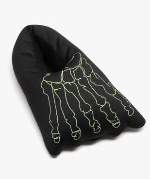 Chaussons garçon volume pied géant  vue5 - GEMO (ENFANT) - GEMO