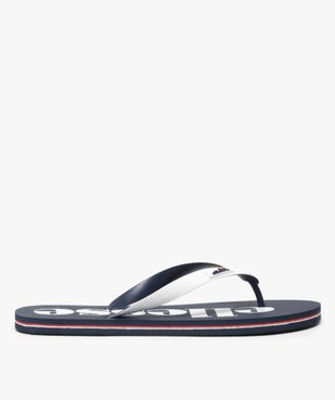 Tongs homme bicolores - Ellesse vue2 - ELLESSE - GEMO