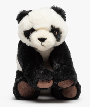 Peluche panda en matières recyclées - Keel Toys vue1 - AUTRES MARQUES - GEMO
