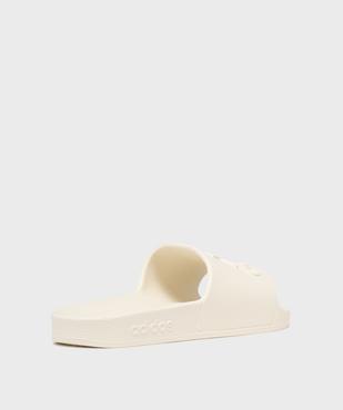Mules de piscine confort Adilette Aqua homme - Adidas vue4 - ADIDAS - GEMO