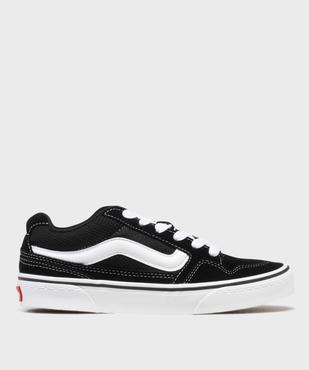 Baskets esprit Skate Old Skool femme - Vans vue1 - VANS - GEMO