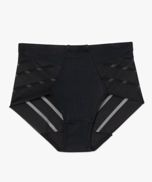 Culotte femme ventre plat DIAM'S Control Modern - DIM vue4 - DIM - GEMO