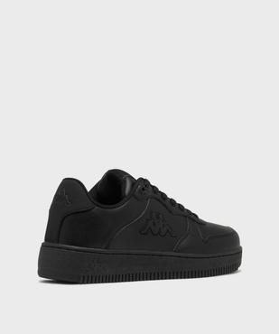 Baskets basses homme - Kappa vue4 - KAPPA - GEMO