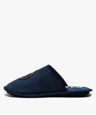 Chaussons homme spécial foot – Paris Saint-Germain vue3 - PSG - Nikesneakers