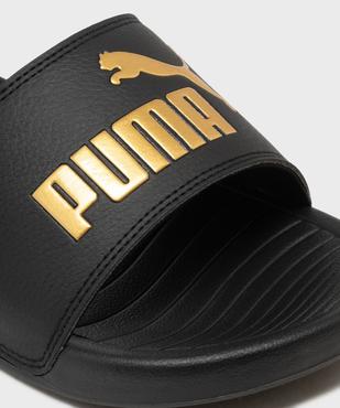 Mules de piscine femme - Puma vue6 - PUMA - GEMO