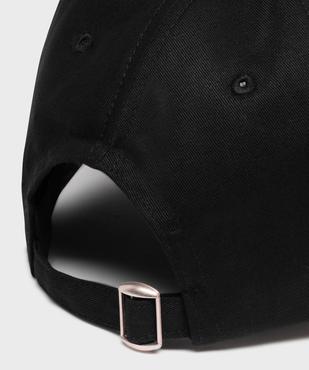 Casquette avec inscription en relief garçon vue2 - GEMO (JUNIOR) - GEMO