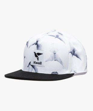 Casquette - Kwell by Soprano vue1 - KWELL - GEMO