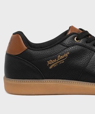 Baskets basses look rétro homme - Rica Lewis vue7 - RICA LEWIS - GEMO