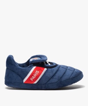 Chaussons homme 3D chaussures de foot - PSG vue1 - PSG - GEMO