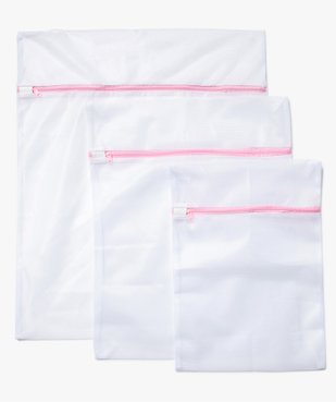 Sacs de lavage vue1 - GEMO (ACCESS) - GEMO