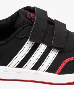 Baskets garçon retro running – Adidas VS Switch 3 vue6 - ADIDAS - GEMO