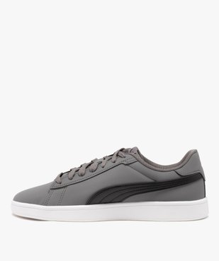 Baskets homme Smash V2 - Puma vue3 - PUMA - GEMO