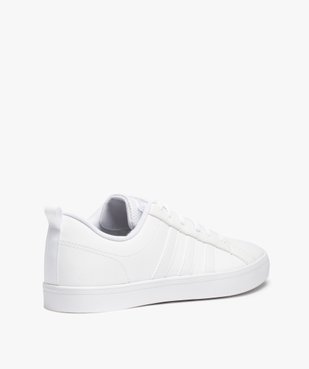 Baskets homme unies à lacets – Adidas VS Pace vue4 - ADIDAS - GEMO