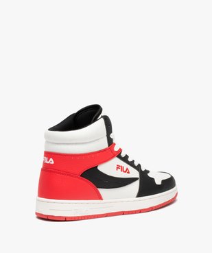 Baskets montantes Fila garçon vue4 - FILA - GEMO